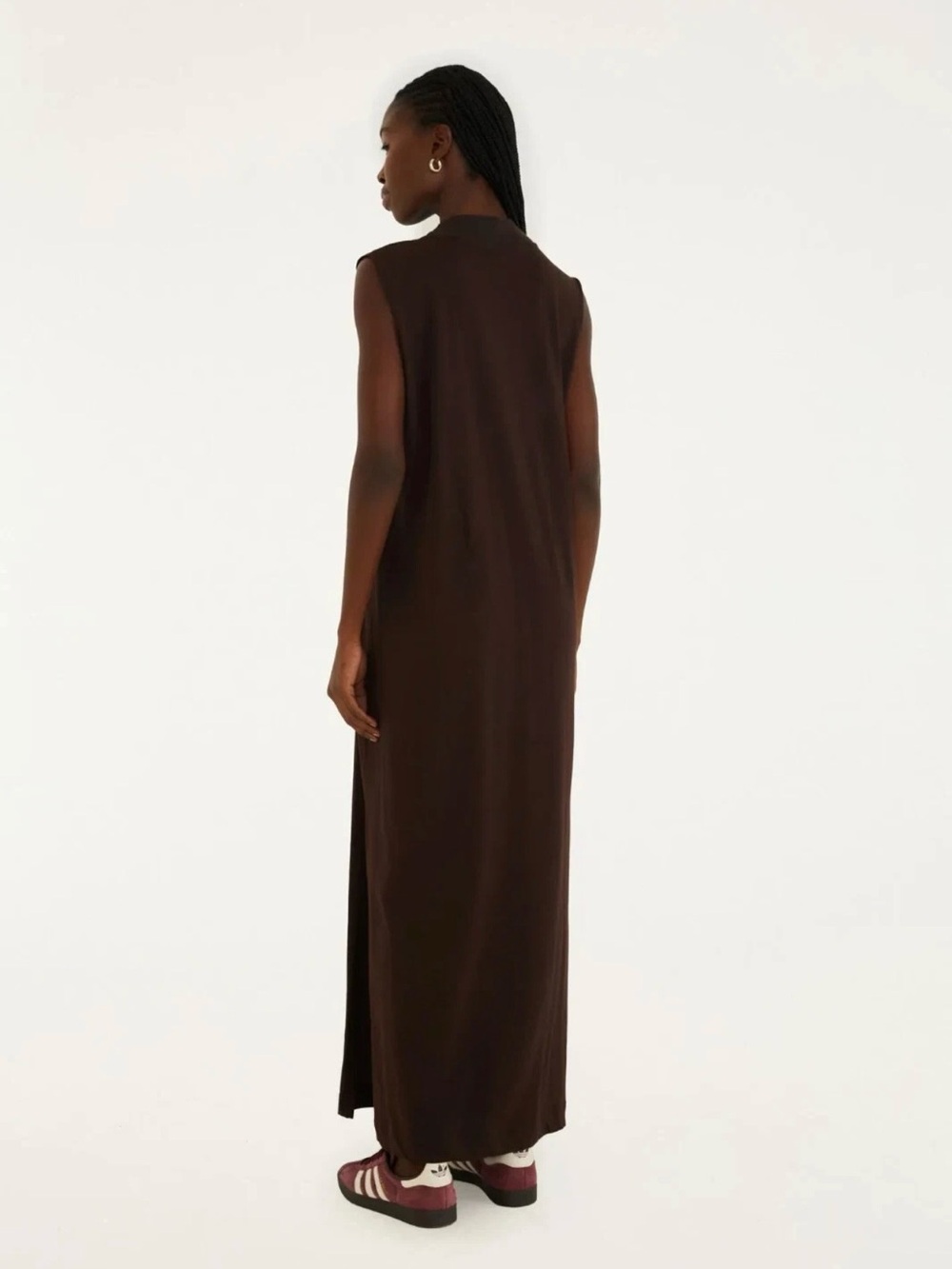 Farm Rio Carcará Dress | NWOT | Size Small - Picture 4 of 4